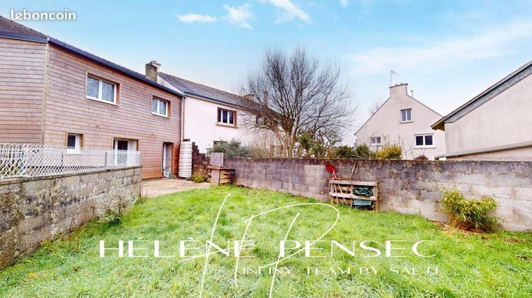 Maison 5 pièces 119 m²