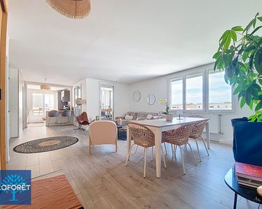 Appartement 577 000 € - 103 m²