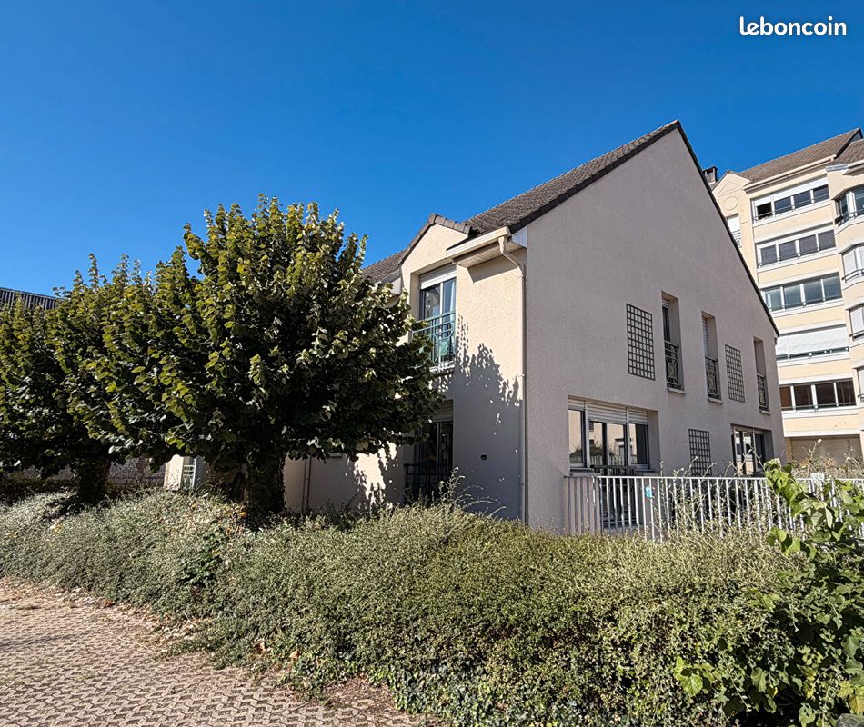 Appartement 4 pièces 86 m² · à Elbeuf · 86 m² · 120 000 €
