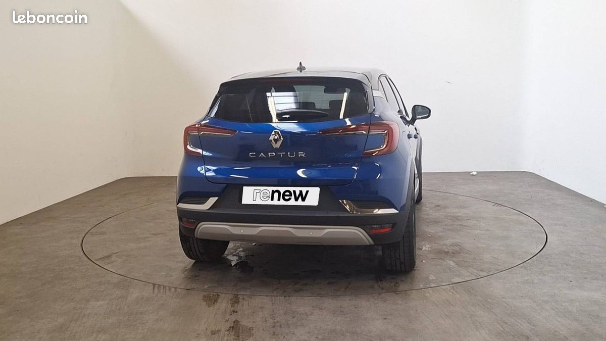 Renault captur tce 160 edc 21 intens (image 6)