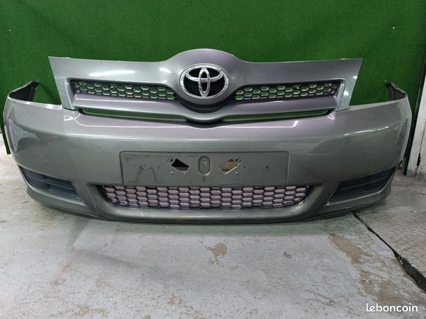 Pare-choc Toyota VERSO avant et arrière à un bon prix de