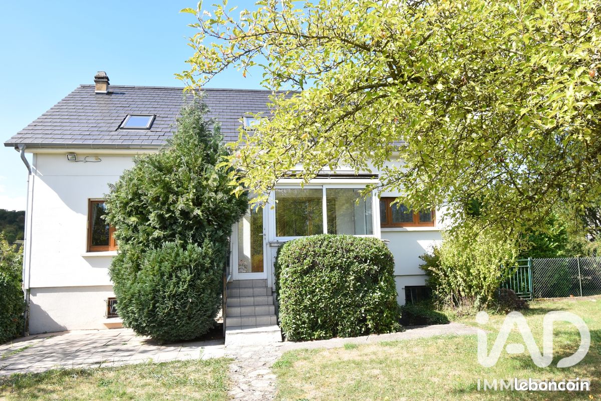 Maison 7 pièces 162 m² · à Valmont · 162 m² · 219 000 €