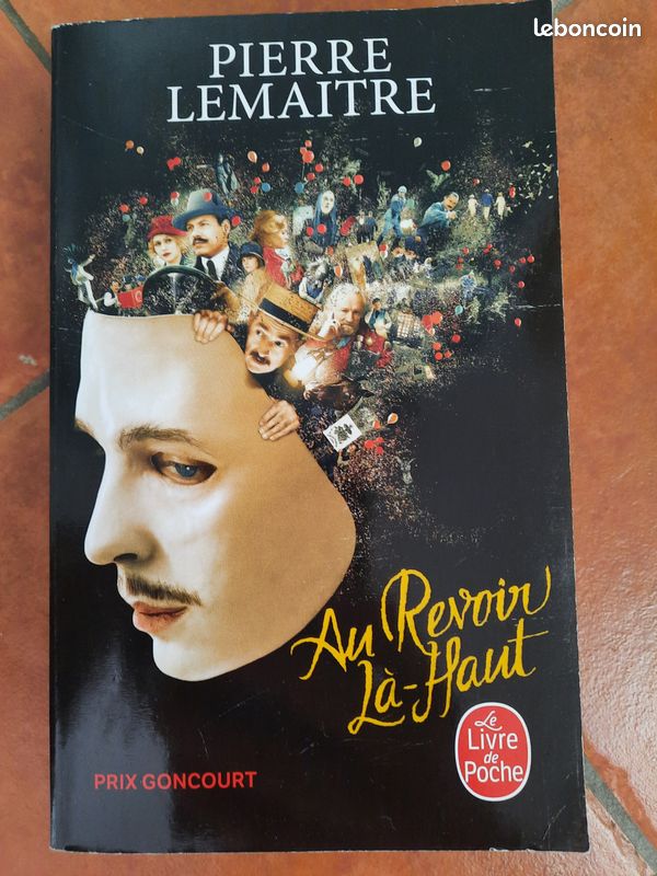 Au revoir là haut (image 1)