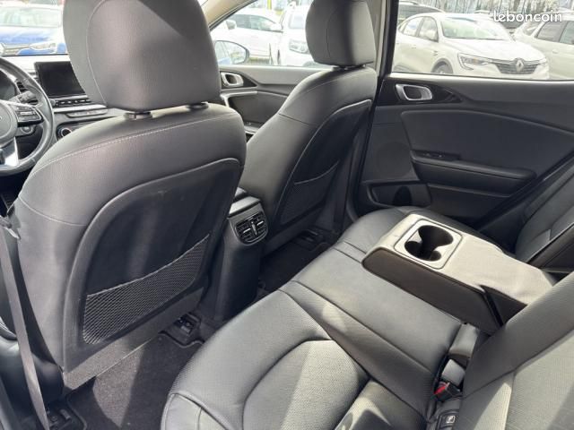 Kia Xceed 1.6l CRDi 136 ch DCT7 ISG Premium (image 9)