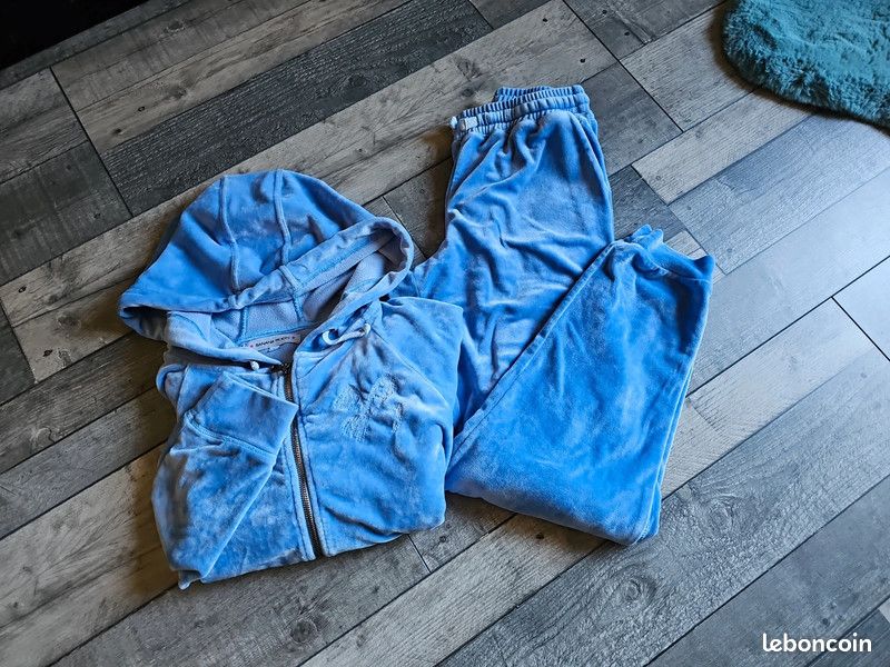 Ensemble loungewear/ pyjama Banana Moon Vêtements