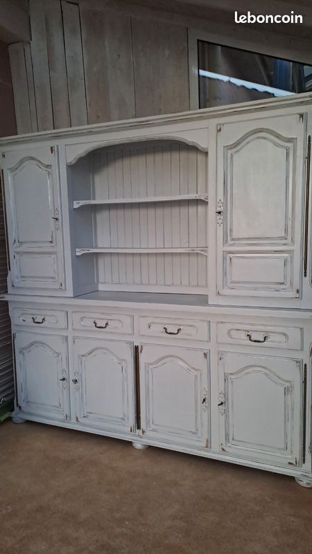 Buffet (image 1)