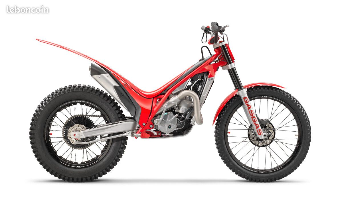 125 txt racing trial 2025 (image 1)