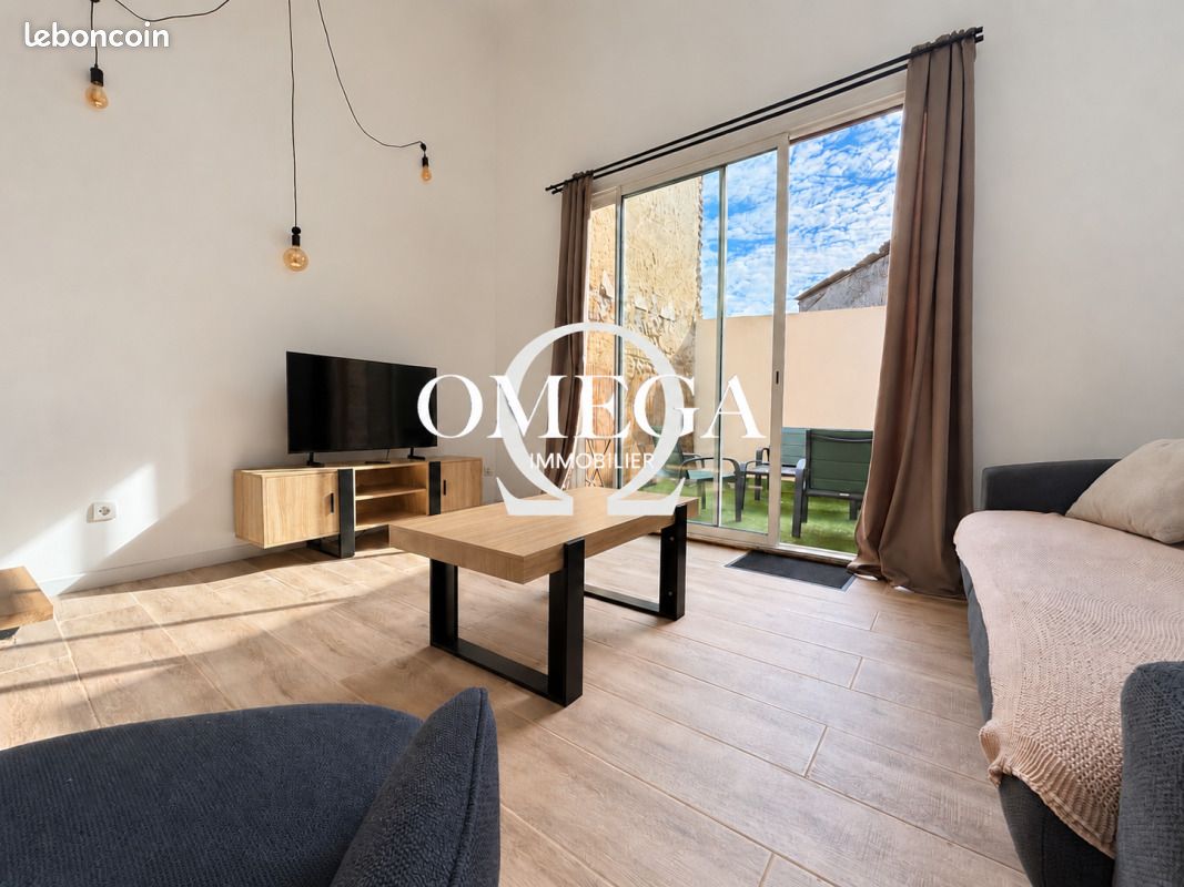Appartement 2 pièces 78 m² · aux Loges · 78 m² · 800 €/mois