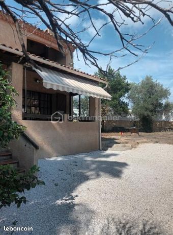 Maison 6 pièces 120 m²