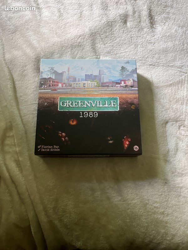 Greenville (image 1)