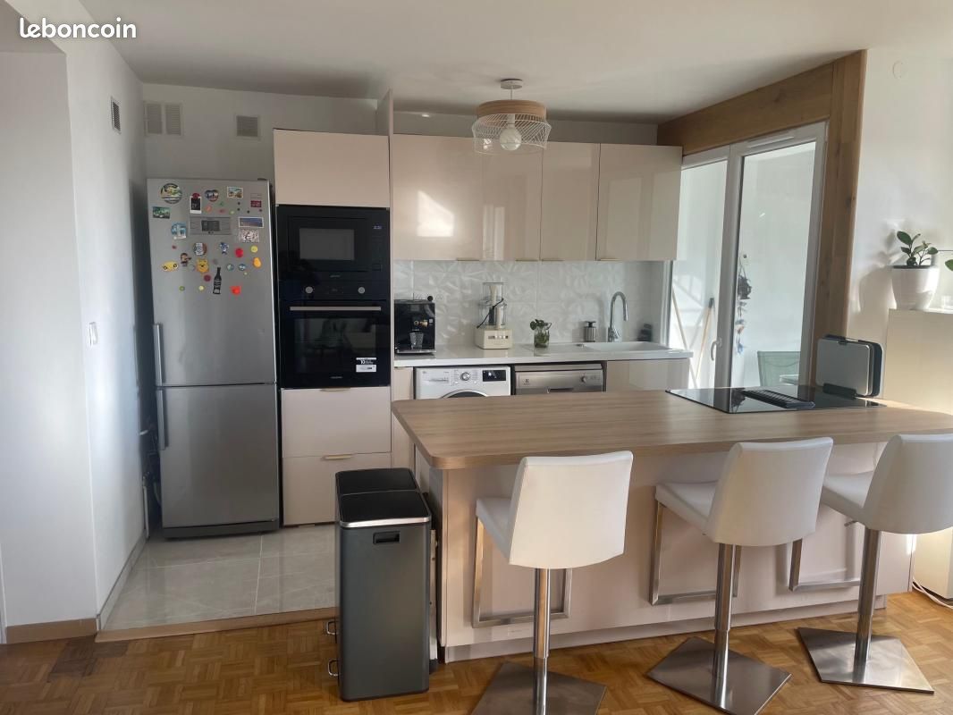 Appartement 3 pièces 68 m² · à Champigny-sur-Marne · 68 m² · 285 000 €