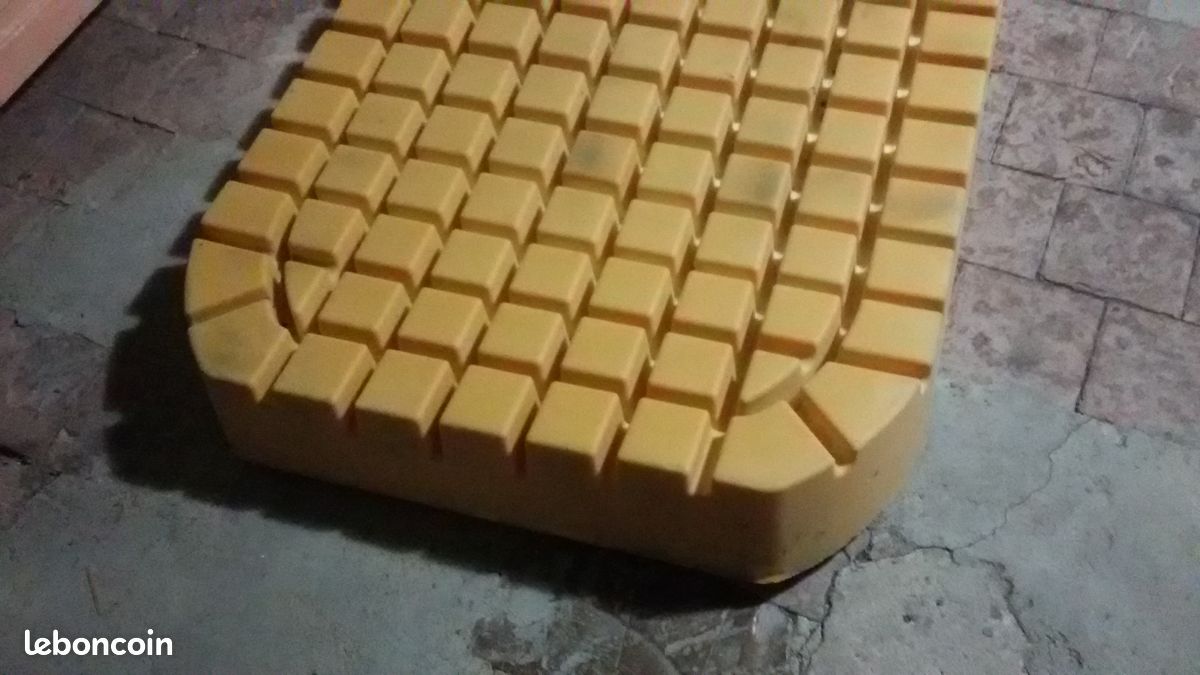 Matelas anti escarre (image 2)