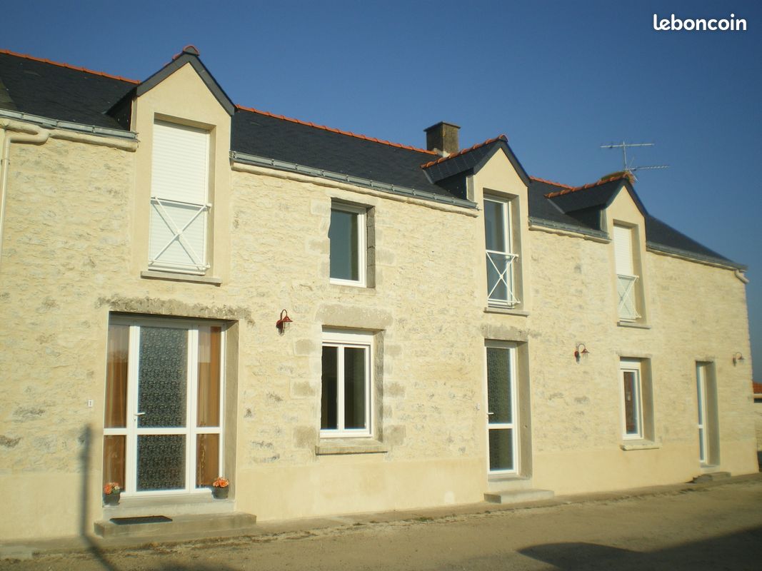 Maison 4 pièces 103 m² · à Vigneux-de-Bretagne · 103 m² · 900 €/mois