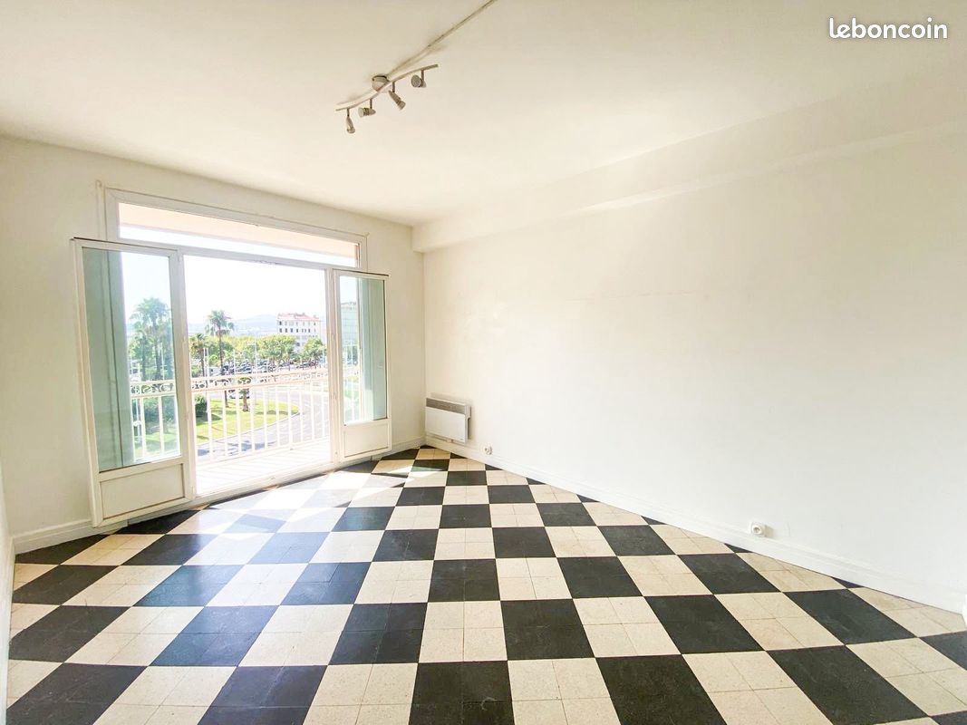 Appartement 2 pièces 58 m² · à Toulon · 58 m² · 148 000 €