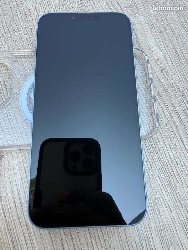 IPhone 14 Plus 128gb (image 8)