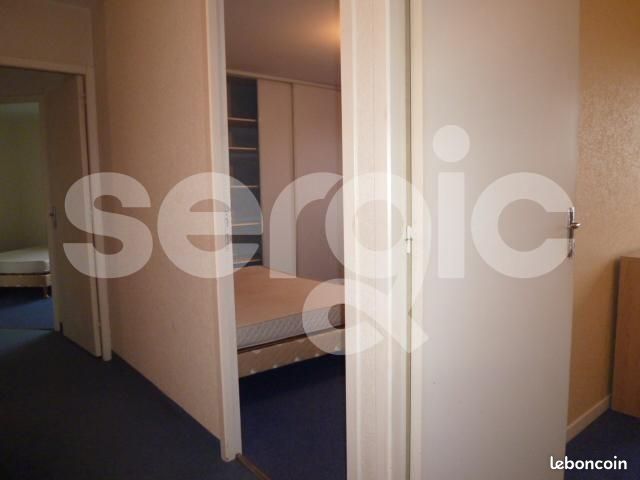 Appartement a louer olivet - 1 pièce(s) - 15 m2 - Surfyn