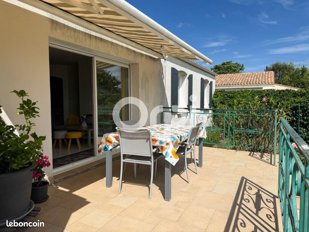 Maison 4 pièces 78 m² · à Ferrières · 78 m² · 249 900 €