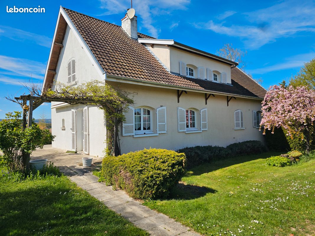 Maison 6 pièces 170 m² · à Broindon · 170 m² · 355 000 €