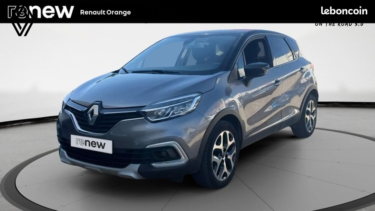 RENAULT Captur TCe 90 - 19 Intens (image 24)
