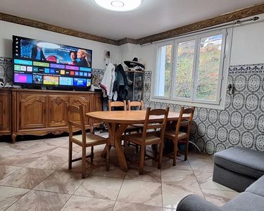Appartement 140 000 € - 68 m²