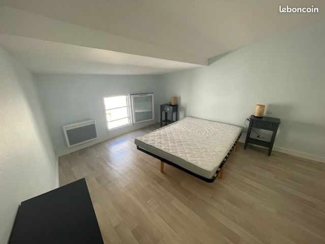 Maison a louer niort - 3 pièce(s) - 32 m2 - Surfyn