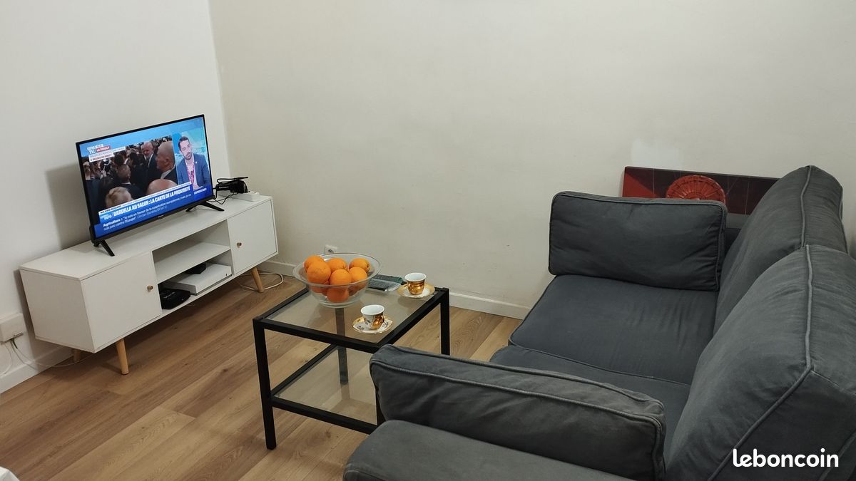 Appartement 2 pièces 30 m² · à Bagnolet · 30 m² · 1 150 €
