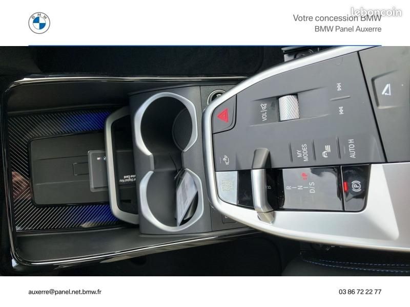 Bmw X2 sDrive20dA 163ch M Sport DKG7 (image 21)