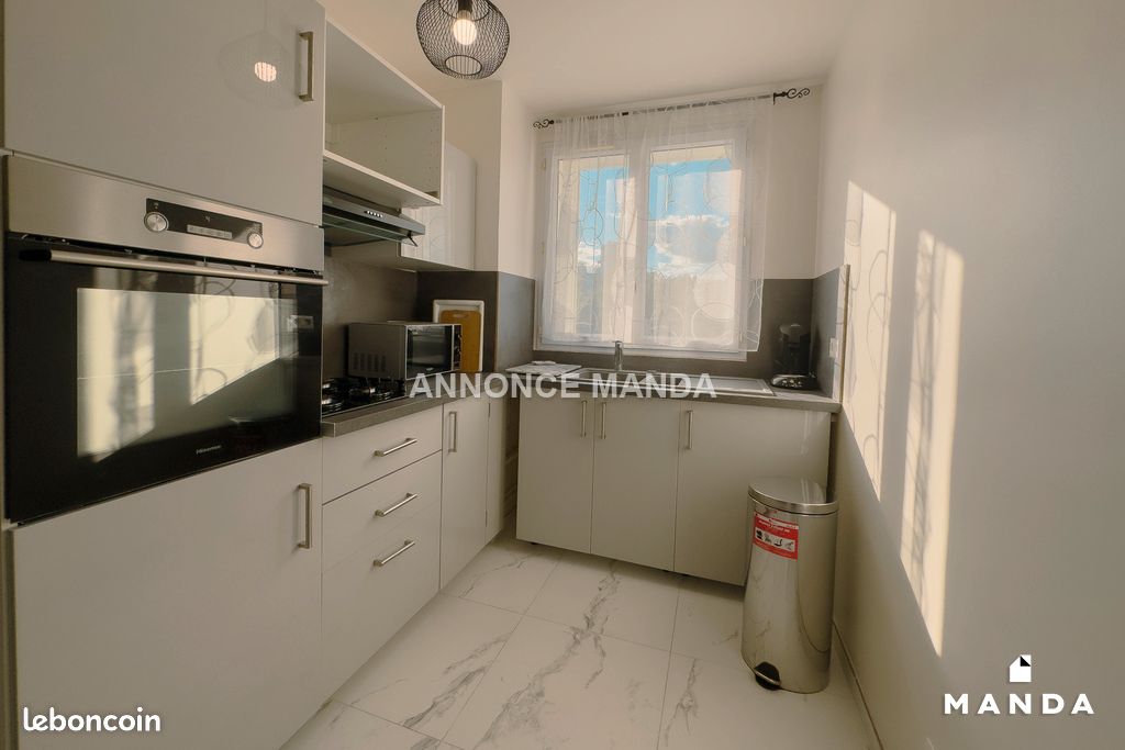 Appartement a louer bourg-la-reine - 2 pièce(s) - 51 m2 - Surfyn