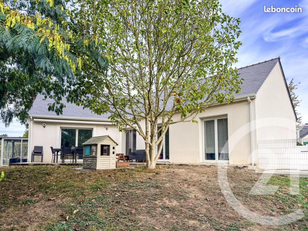Maison 4 pièces 86 m² · à Fay-de-Bretagne · 86 m² · 257 000 €