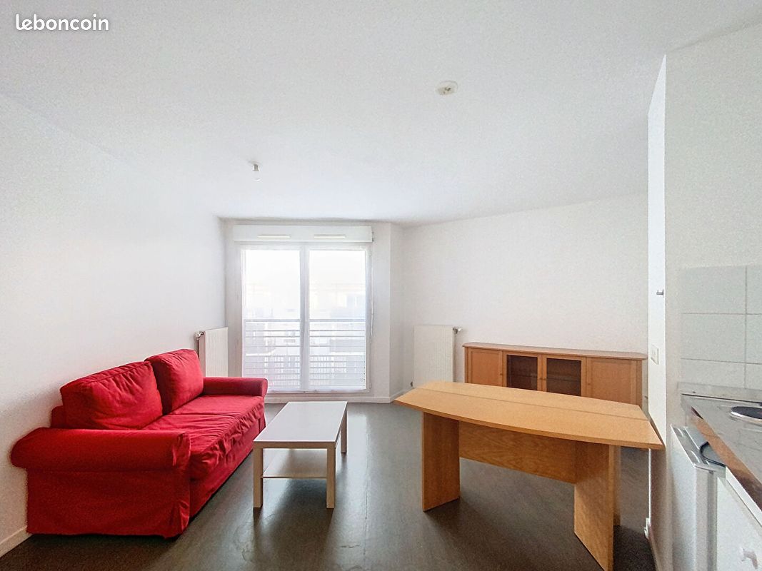 Appartement a louer aulnay-sous-bois - 1 pièce(s) - 28 m2 - Surfyn