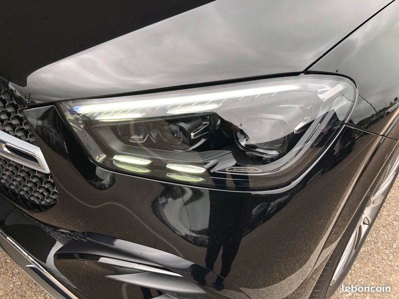 Mercedes Classe GLE 350 de 4MATIC AMG Line (image 22)