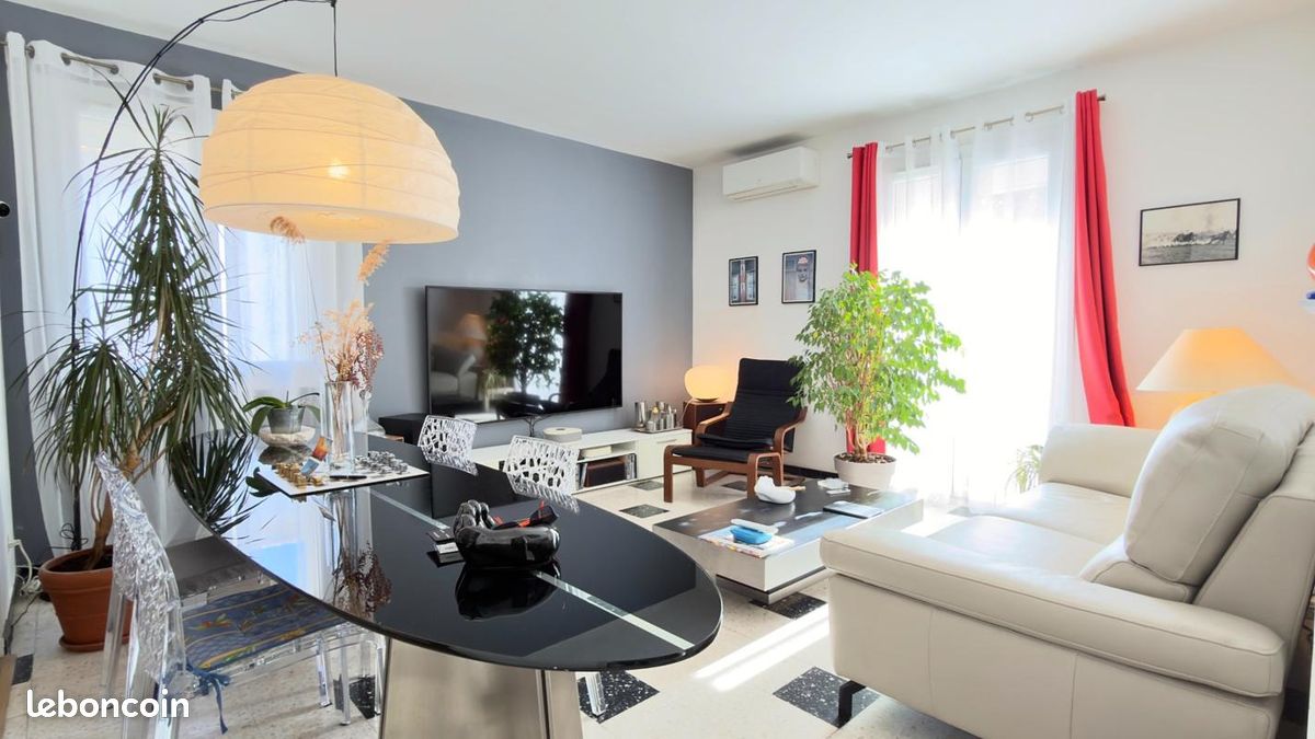 Appartement 3 pièces 81 m² · à Port-la-Nouvelle · 81 m² · 159 000 €