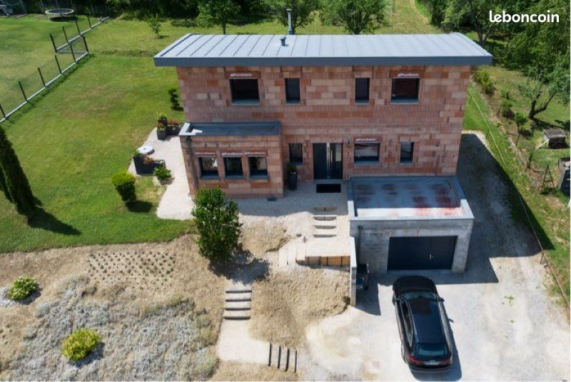 Maison 4 pièces 138 m² · à Blénod-lès-Toul · 138 m² · 330 000 €