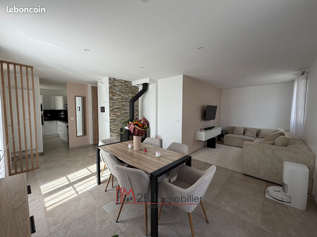 Maison 5 pièces 80 m² · à Claye-Souilly · 80 m² · 315 000 €