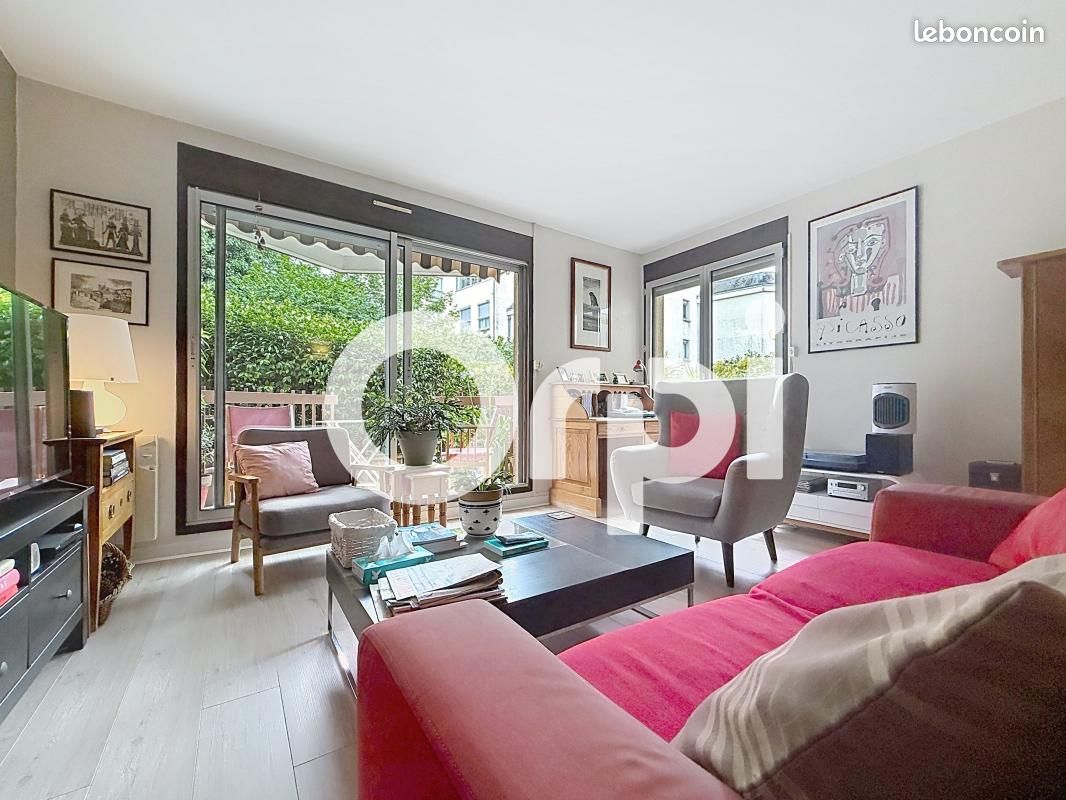 Appartement 3 pièces 76 m² · à L'Hay-les-Roses · 76 m² · 325 000 €