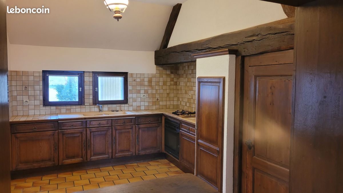 Maison a louer romorantin-lanthenay - 3 pièce(s) - 66 m2 - Surfyn