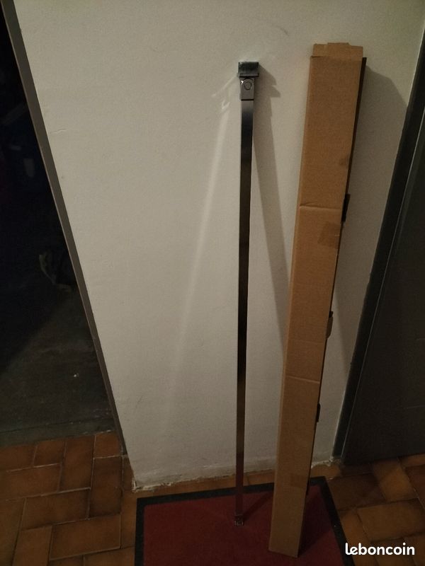 Régisseur support de douche (image 1)