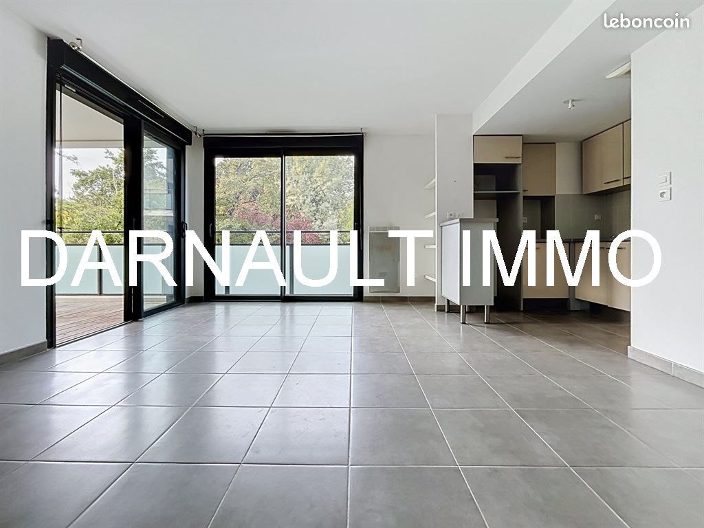 Appartement 3 pièces 67 m² · à Balma · 67 m² · 255 000 €