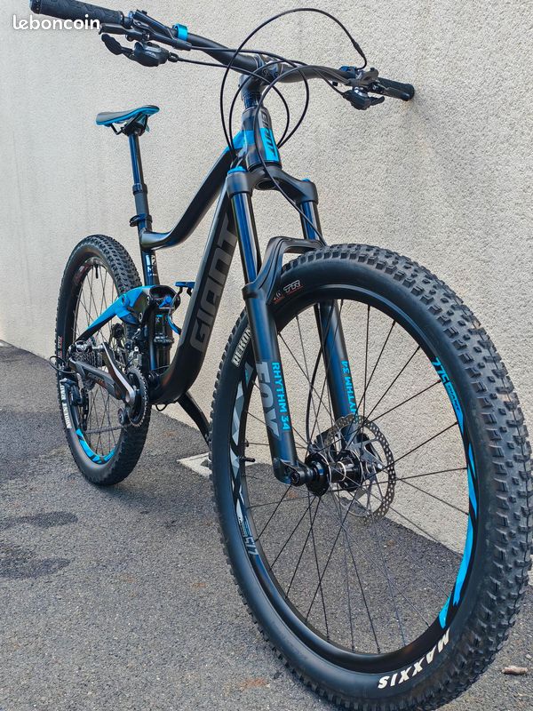 Trance Vtt All Mountain Giant Giant 29 Deals