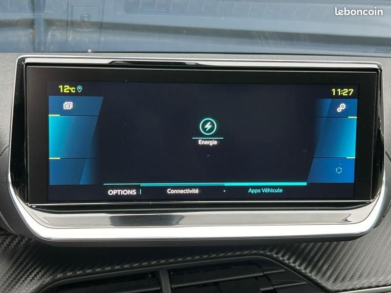 Peugeot 208 e-208 136ch GT (image 25)