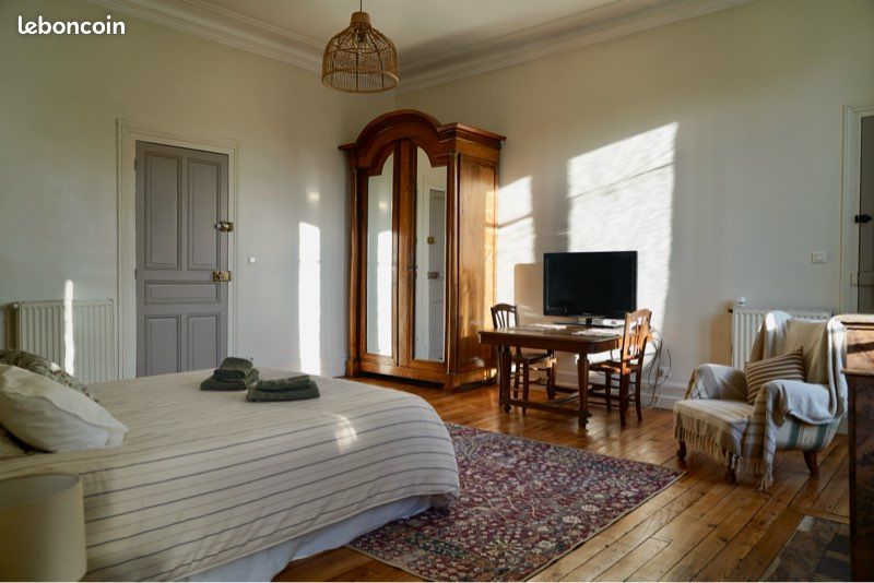 Appartement 2 pièces 50 m² · à Tarbes · 50 m² · 695 €