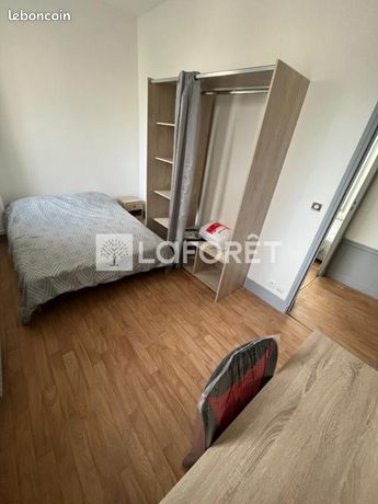 Appartement a louer montfermeil - 1 pièce(s) - 11 m2 - Surfyn