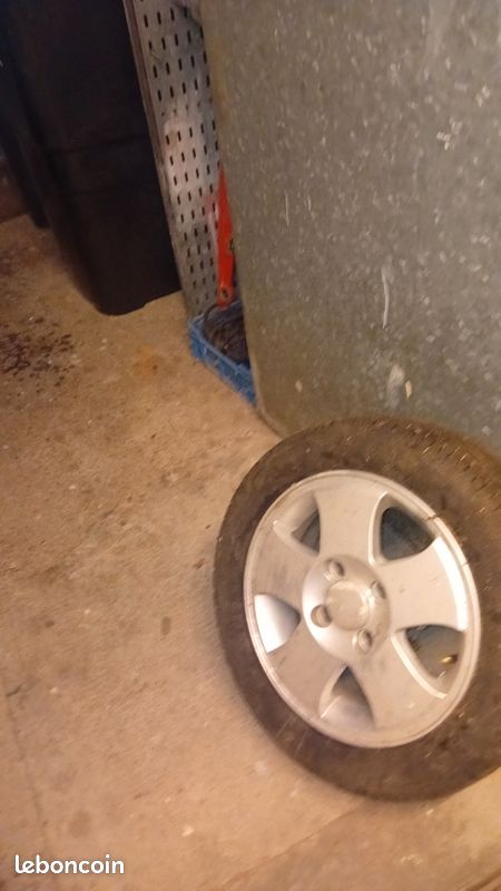 Roues (image 2)