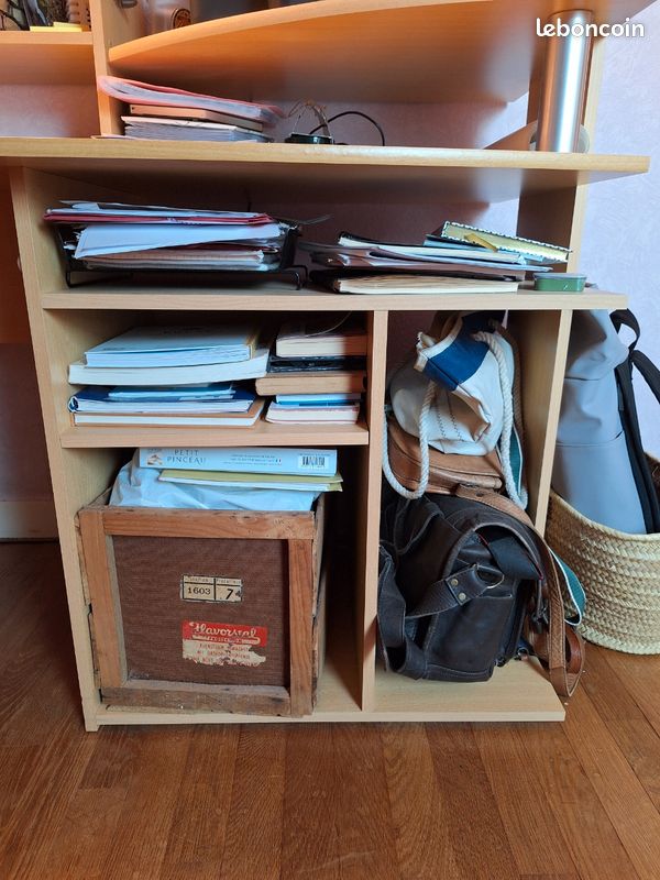 Bureau (image 4)