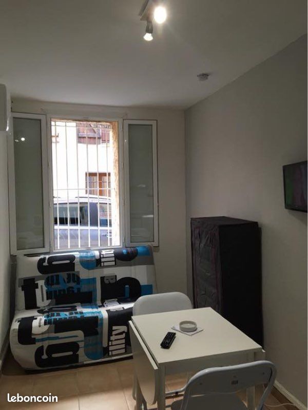 Appartement a louer martigues - 1 pièce(s) - Surfyn