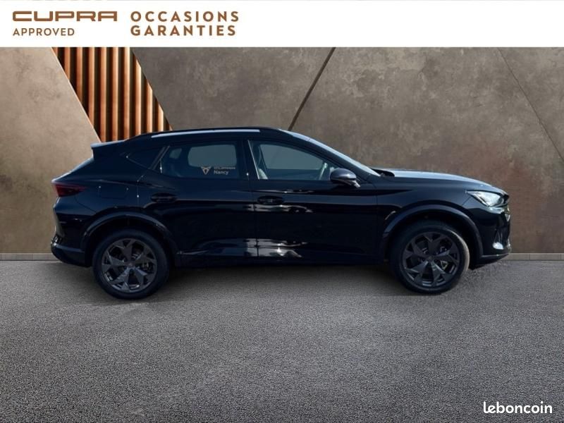 Cupra Formentor 1.5 eTSI Hybrid 150ch V DSG7 (image 23)