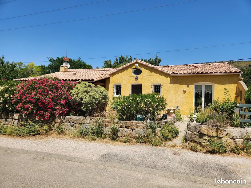 Maison 6 pièces 185 m² · à Limoux · 185 m² · 279 000 €