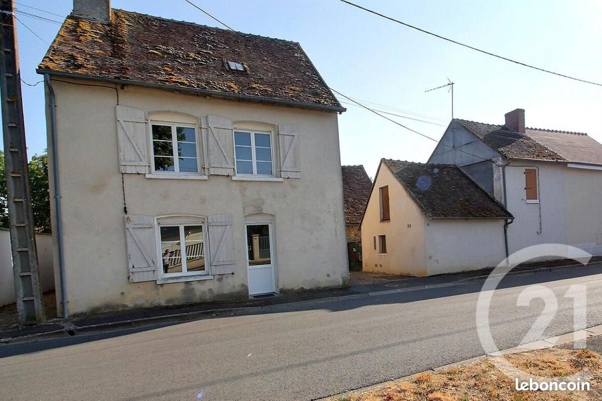 Maison 6 pièces 127 m² · à Vendôme · 127 m² · 175 000 €