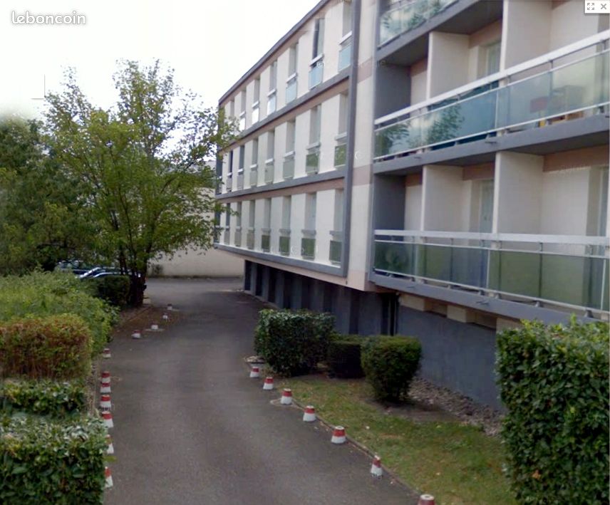 Appartement 1 pièce 18 m² · à Beaumont · 18 m² · 450 €