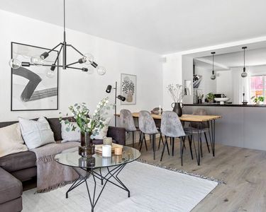 Appartement 459 000 € - 92 m²